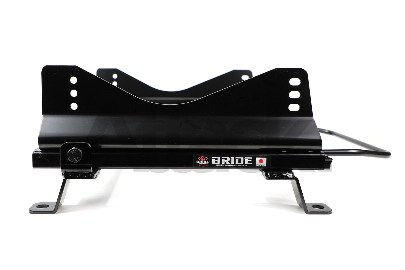 Bride BMW E46 FO-Type LH Seat Rail