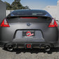aFe Takeda Cat-Back Exhaust System Nissan 370Z 09-20 V6-3.7L- Polished Tip