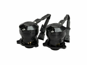 Turbosmart 15-19 Ferrari 488 3.9L V8 Twin Turbo Kompact Dual Port VR31 BOV