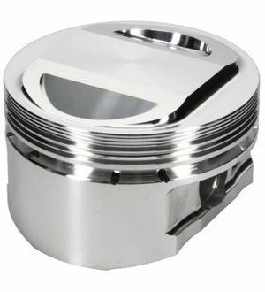 JE Pistons Harley-Davidson Twin Cam 96in Piston Kit