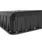 aFe POWER Pro Series Transmission Pan Black w/ Machined Fins RAM 3500 13-24 (AS69RC Transmission)