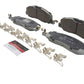 Brembo OE 20-23 Ford Explorer/Police Interceptor Utility/Lincoln Aviator Ceramic Brake Pad - Front
