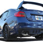 GReddy 2015 Subaru STI/WRX Sedan Supreme SP Exhaust
