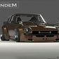 GReddy Nissan 240Z (S30) Pandem Wide Body Front Bumper