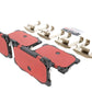 Brembo OE 18-19 Genesis G80 PRIME Ceramic Brake Pad - Front