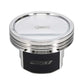 Manley Chevrolet LS Piston Set - 4.165in Bore 1.315in CH, -20.00 CC