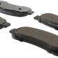 StopTech Street Select Brake Pads