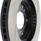 StopTech Power Slot 91-96 Acura NSX Left Front Slotted Rotor