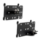 Mishimoto 2025+ Dodge RAM 1500 License Plate Relocation Kit