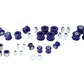 SuperPro Offset Bushing Kit