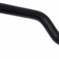 Gates 97-98 Mercedes-Benz C230 4-Cyl. 2.3L Rad. To Reservoir Molded Heater Hose