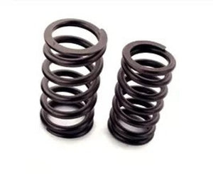 Ferrea 13-16 Honda CRF450 21.5mm OD 15.10mm ID Alloy Single Valve Springs - Set of 4