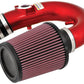 K&N 00-05 Celica GT Red Typhoon Short Ram Intake