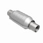 MagnaFlow Universal Catalytic Converter 2.25in. OEM