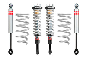 Eibach 07-22 Toyota Sequoia 5.7L 4WDStage 2 Pro-Truck Lift Kit