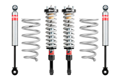 Eibach 07-22 Toyota Sequoia 5.7L 4WDStage 2 Pro-Truck Lift Kit