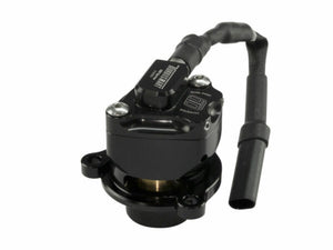 Turbosmart 15-18 Mercedes-Benz C63 LHS Kompact EM Dual Port VR33 BOV (Single BOV)