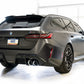 AWE Tuning BMW G90/G99 M5 Touring Edition Cat-Back Exhaust - Chrome Silver Tips