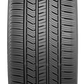 Yokohama Geolandar X-CV Tire - 255/55R18 109W