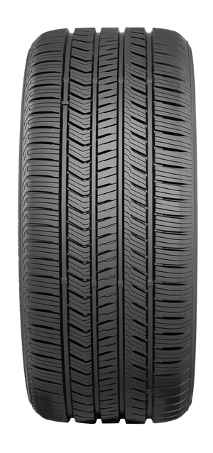 Yokohama Geolandar X-CV Tire - 255/55R18 109W