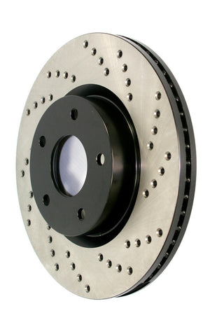 Centric 95-05 Chrysler/Dodge/Mitsubishi Rear Premium Brake Drum