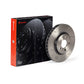 Brembo OE  10-19 Audi A7 Sportback/08-19 Audi Q5 (8RB) Front Sport Brake Disc - 320x28