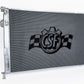 CSF 13-18 Ford Focus ST Radiator