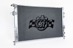 CSF 13-18 Ford Focus ST Radiator