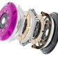 Exedy 1989-1994 Nissan 240SX Hyper Twin Cerametallic Clutch Sprung Center Disc Push Type Cover