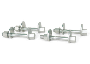 SuperPro Alignment Caster Camber Cam Bolt Kit