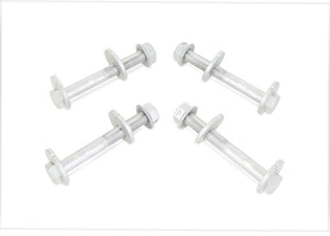 SuperPro Lower Alignment Caster Camber Cam Bolt Kit