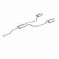 Magnaflow BRE Exhaust 10-13 Acura MDX 3.7L