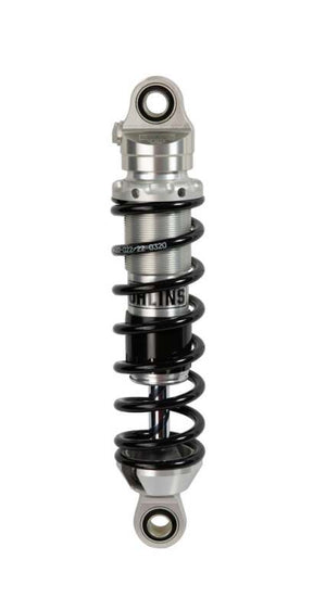 Ohlins 16-20 Harley-Davidson Sportster XL1200X Forty-Eight STX 36 Twin Shock Absorber