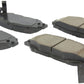 StopTech 92-00 Lexus GS300 Street Select Rear Brake Pads