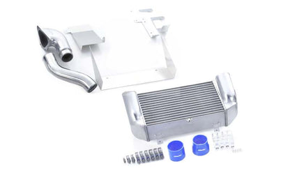 GReddy 93-95 Mazda RX-7 FD3S V-Mount I/C Only *Special Order*