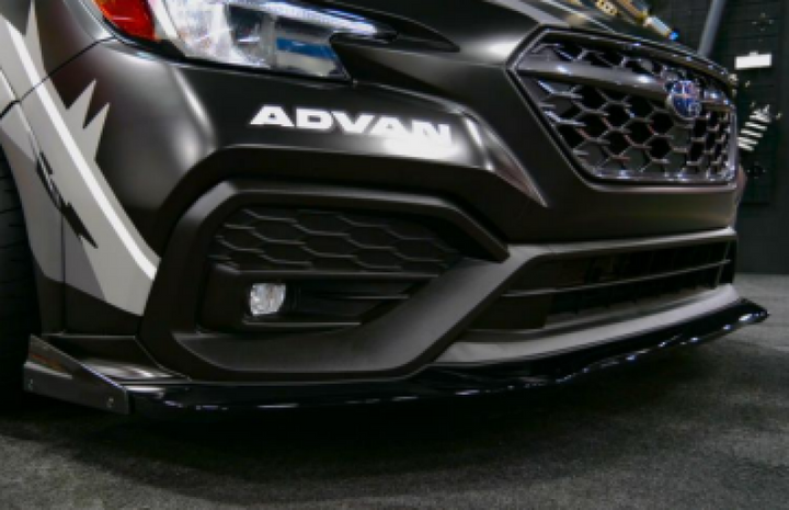 JDM Body Kits: Transform Your Car with a Wide JDM Body Kit