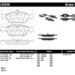 StopTech Performance Brake Pads