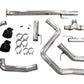 AWE Tuning 22-26 Hyundai Elantra N Track Edition Cat-Back Exhaust - Diamond Black Tips