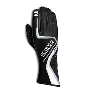 Sparco Gloves Record WP 08 BLK