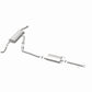 BRExhaust Exhaust Kit Replacement Lexus