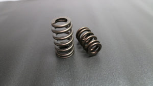 Ferrea 05-08 Harley-Davidson Twin Cam 1.080/1.445 OD .650/1.000 ID Beehive Valve Springs - Set of 4