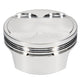 JE Pistons Nissan Nissan VQ37VHR 8.5:1 Pistons - Set of 6