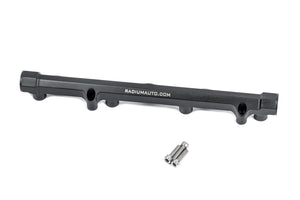 Radium Off-Road Fuel Rail Kawasaki Ninja/Teryx H2 Secondary