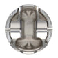 JE Pistons Nissan RB25DET 87mm Bore 14.50 CC Dome Piston - Set of 6