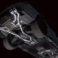 AWE Tuning 22-26 Cadillac CT5-V Blackwing SwitchPath Exhaust - Chrome Silver Tips