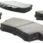 StopTech Performance Brake Pads