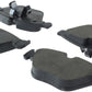 StopTech Street Select Brake Pads - Front 07-13 BMW 328i