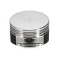 Manley Ford 4.6L Modular V8 Piston Set - 3.700in Bore 1.220in CH, 0.00 CC