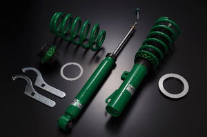 Tein 2005.10-2012.10 Mitsubishi Outlander CW5W 4WD Street Advance Z Coilovers