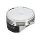 Manley Chrysler 6.1L Hemi -11.5cc Dish 4.065in Bore 3.579in Stroke Extreme Duty Piston Set